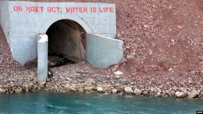 Власти подтвердили: Дангаринский тоннель изношен и грозит обвалом