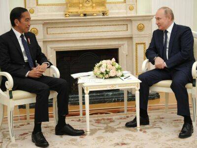 «Отслеживаем все варианты»: Индонезия задумалась о закупке российской нефти
