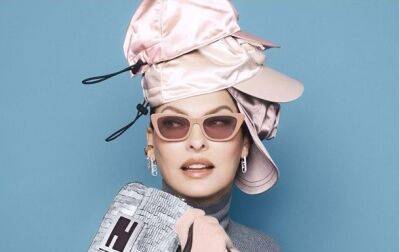 Christian Dior - Ким Джонс - Линда Евангелиста впервые после изуродования тела вышла на подиум - korrespondent.net - Украина - Англия - Нью-Йорк - Палау