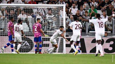 Пенальти, удаление и отмененный гол: матч Ювентус – Салернитана закончился безумным скандалом