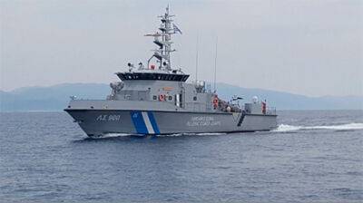 Туреччина звинуватила Грецію в обстрілі свого човна – Афіни кажуть про провокацію Анкари - bin.ua - Украина - Туреччина - місто Анкара - Греція