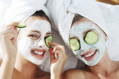 Домашние маски для пилинга могут повредить кожу лица – косметологи