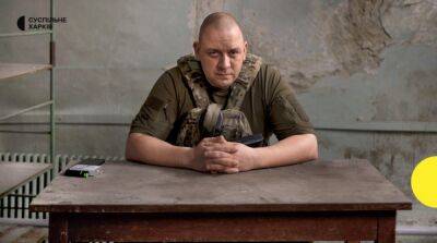 Экс-главу СБУ в Харьковской области задержали по подозрению в госизмене