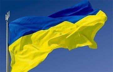 Максим Стрельник - В Изюме уже взвился украинский флаг - charter97.org - Белоруссия