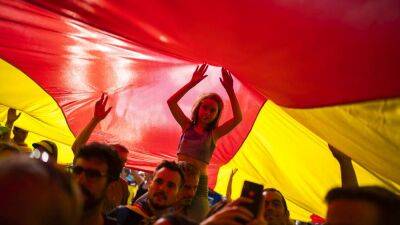 Каталония: новое дыхание для Движения за независимость