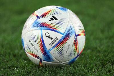 Cуспільне планирует транслировать матчи футбольного ЧМ-2022 вместе с несколькими телеканалами