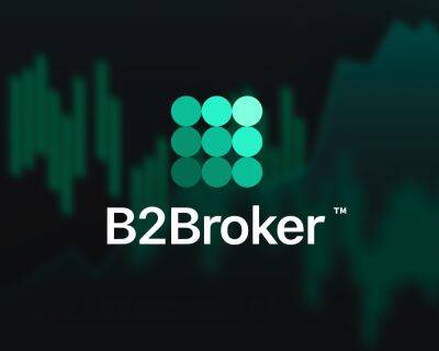 B2Broker представил брокерскую инфраструктуру White Label cTrader