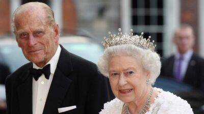король Георг VI (Vi) - Георгий СВЯТОЙ - принц Филипп - принцесса Маргарет - Снова будут вместе: почему тело принца Филиппа перезахоронят после прощания с Елизаветой II - 24tv.ua