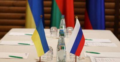 Россия и Украина — о (не)возможности переговоров