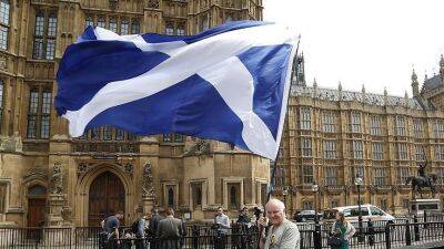 Независимость Шотландии: долгий путь к референдуму