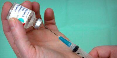 Двойная выгода. Прививка от гриппа может снизить риск инсульта — исследование - nv.ua - Украина