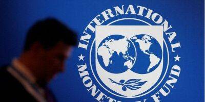 Продовольственній кризис. МВФ может выделить помощь Украине и расширить доступ к экстренному финансированию — Reuters