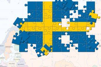Выборы в Швеции завершились неоднозначными результатами – СМИ
