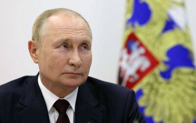 У России все по плану? Путин сутками следит за "спецоперацией" в Украине