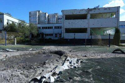 Окупанти здійснили масований обстріл Харкова: місто знову без світла та води