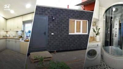 Под Киевом построят бесплатное жилье для переселенцев: кому выделят первые дома