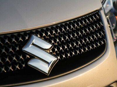 Suzuki совместно с Toyota выпустит новый электромобиль в Индии