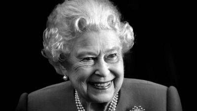 96-летняя Елизавета II – первый британский монарх, скончавшийся в Шотландии