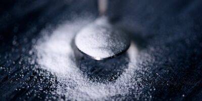 А вы чего ждали? Французские врачи обнаружили неожиданный вред заменителей сахара - nv.ua - Украина