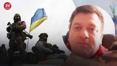 ВСУ вышли к границе на Харьковщине: обозреватель предположил, будет ли Украина бить по белгороду