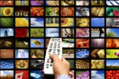 Премьеры осени 2022: какие украинские шоу выходят на экраны ТВ