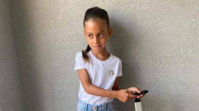 7-летняя девочка из Нетании утонула в джакузи в циммере: новые подробности трагедии