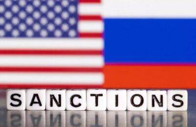 НАПК идентифицировало более 1400 человек и 340 компаний для наложения санкций в США