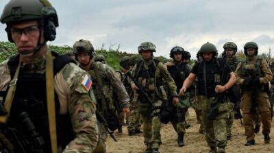 На войну против Украины бросили жителей Камчатки и Дальнего Востока – разведка