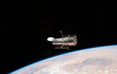 Hubble сделал яркий кадр звездного скопления вблизи центра нашей галактики - rbc.ua - Россия - Украина