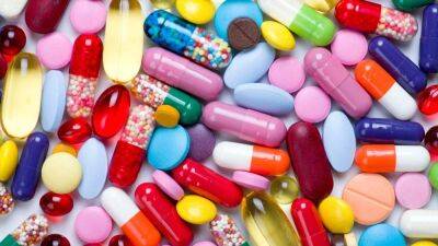 Эксперты рассказали о неожиданных побочных эффектах антидепрессантов - golos.ua - Украина