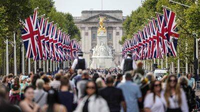 Британская молодёжь сомневается в необходимости сохранения монархии