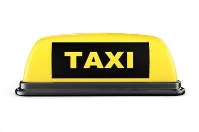 Стоимость поездки в такси может увеличиться на 50%