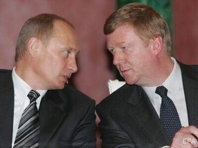 Пугачев: Когда Путин приехал из Питера в Москву, Чубайс, который тогда был руководителем администрации президента, сказал: "Я против, чтобы этот крендель тут работал"