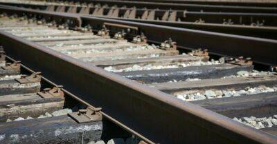 Модернизация железной дороги: будет реновировано 48 станций — платформы на них станут выше