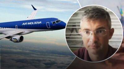 Расшатывают ситуацию в Молдове, – журналист о попытке возобновить авиасообщение с россией