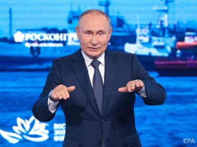 Кремль поставил на паузу "референдумы" на оккупированных территориях после успешного контрнаступления ВСУ – "Медуза"