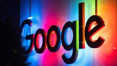 Суд в россии официально приступил к процедуре банкротства Google