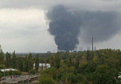 В Донецке прогремели сильные взрывы | Новости и события Украины и мира, о политике, здоровье, спорте и интересных людях