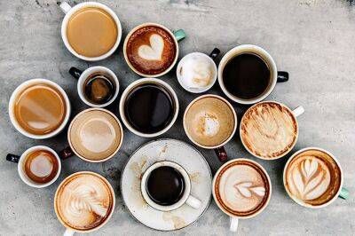Кофе не может привести к сердечной аритмии, если человек здоров – исследование