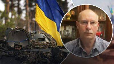 Жданов сказал, уменьшатся ли обстрелы Харькова после выхода ВСУ на восточную границу