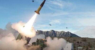 Украина продолжит наступать в 2023 году: СМИ сообщили о запросе на дальнобойные ракеты у США