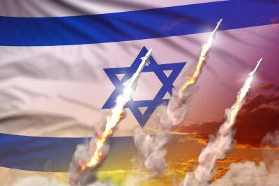 Лапид: Израиль примет участие в создании противовоздушной обороны Германии