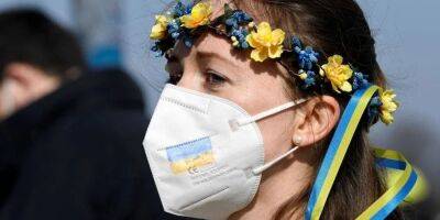 В Украине осенний пик заболеваемости COVID-19 будет в октябре — ВОЗ