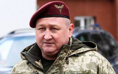 На юге оккупантам дали команду договариваться с украинскими военными, - Марченко