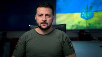 Зеленский рассказал об успехах ВСУ на юге и востоке Украины