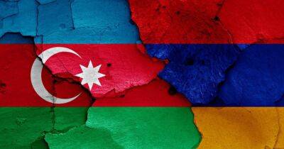 На границе Азербайджана и Армении обострились боевые действия