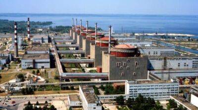 Украина восстановила вторую резервную электролинию в ЗАЭС – МАГАТЭ
