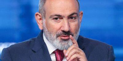 Армения просит помощи России и ОДКБ из-за обострения ситуации с Азербайджаном