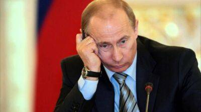 В Белом доме заявили, что путину тяжело скрывать от россиян масштаб провалов в Украине
