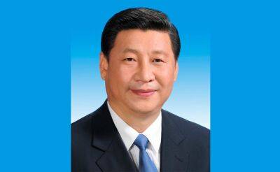 Си Цзиньпин - Председатель КНР Си Цзиньпин написал статью, посвященную развитию китайско-узбекских отношений - podrobno.uz - Китай - Узбекистан - Ташкент - Самарканд - Нанкин